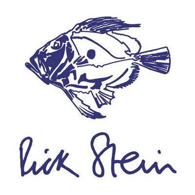 Rick Stein's Seafood Deli logo